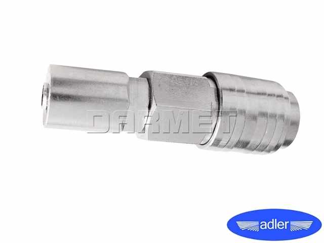 Szybkozłączka z zaciskiem na przewód 14 x 8MM - ADLER (0136.74)