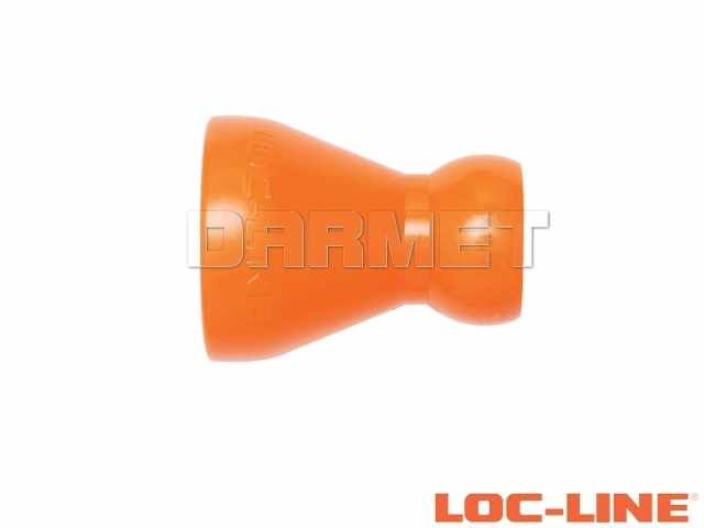 Redukcja z 3/4" na 1/2", system 3/4" - LOC-LINE (69548.1)