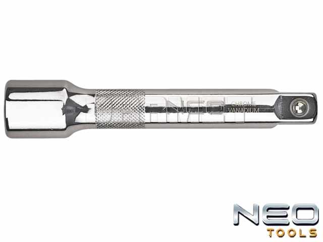 Przedłużka 1/2", długość 125MM - NEO TOOLS (08-552)