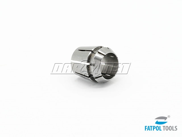 Tulejka zaciskowa ER16 - 12 mm | OVERSIZE | STANDARD - FATPOL TOOLS (426E)