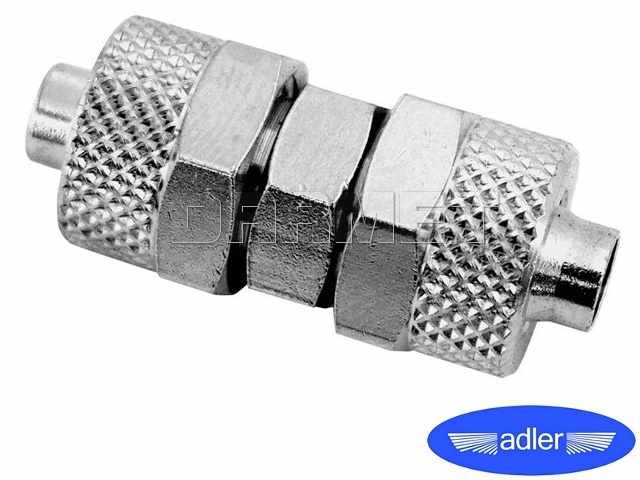 Łącznik zaciskowy na przewód 8 x 6MM - ADLER (0192.20)