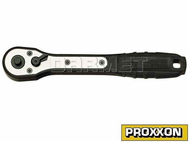 Grzechotka 2000 z przełącznikiem 3/8" - PROXXON (PR23180)