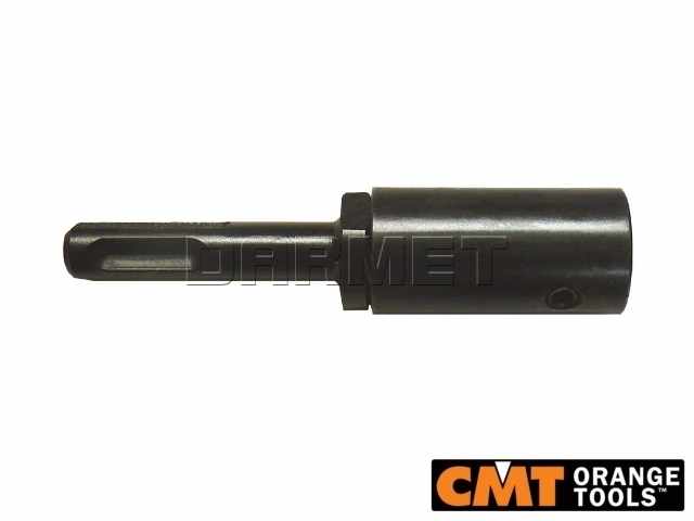 Adapter SDS do uchwytów CMT 10 x 95 mm - CMT (550-SDS1)