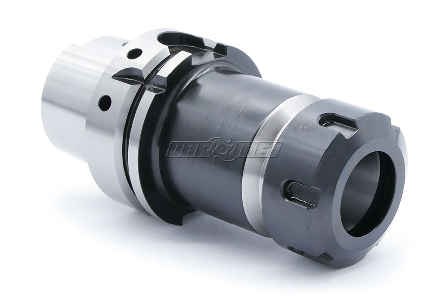 Oprawka zaciskowa ER32 - 100 mm | 15000 RPM | DIN 69893-1 | HSK-A63 |- HAIMER A63.020.32