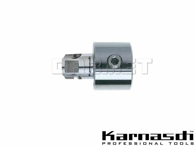 Adapter Weldon 19,05 mm (3/4") na 12,7 mm (1/2") - KARNASCH (20.1234)