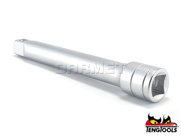 Przedłużacz trzpieniowy, M120021-C z chwytem kwadratowym 1/2" - 125MM - TENGTOOLS (7386-0207)