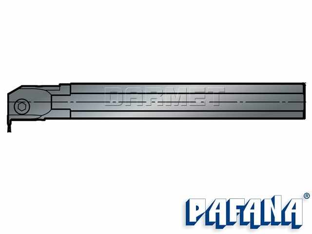 Nóż tokarski składany do rowkowania wewnętrznego : S20R-GSR-3 - PAFANA