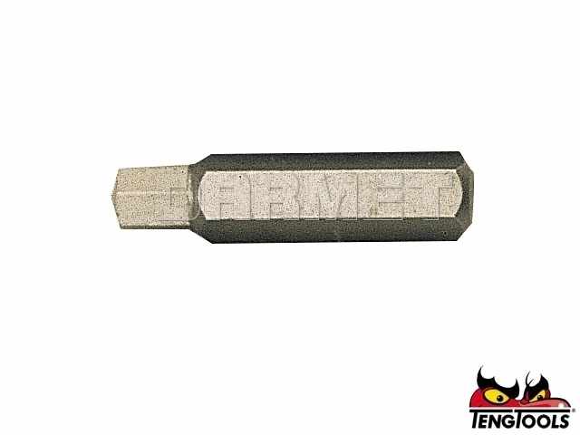 Grot wkrętakowy krzyżowy Pozidriv, 920001 - PZ1 x 36MM - TENGTOOLS (13223-0103)