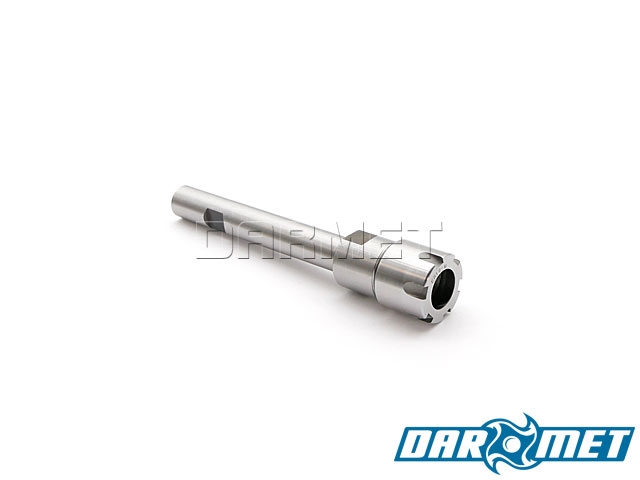 Oprawka zaciskowa do tulejek ER16 - 12 x 80 mm - DARMET (DM-754)