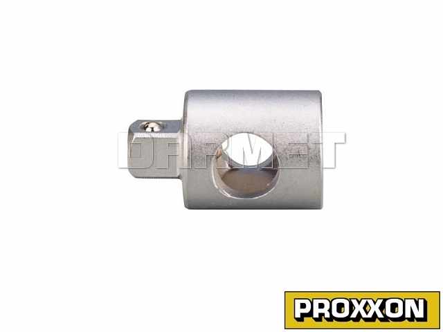 Adapter 1/2" na 3/8" - PROXXON (PR23458)