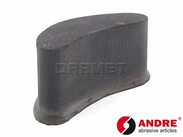 Segment nerkowy, typ 3110 - 55MM x 75MM x 150MM 98C 36N - ANDRE (140130)