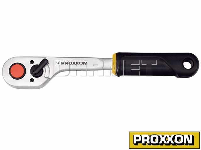 Grzechotka z przełącznikiem 1/2" - PROXXON (PR23334)