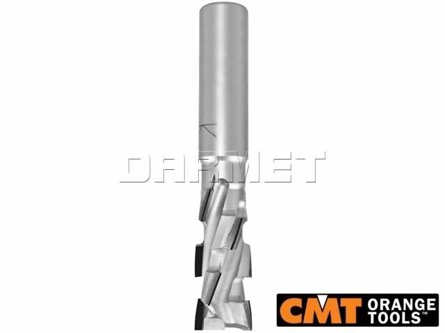 Frez diamentowy 18 x 45 x 16 mm LH; Z=2 - CMT (DTN.18.045.16.0SL)