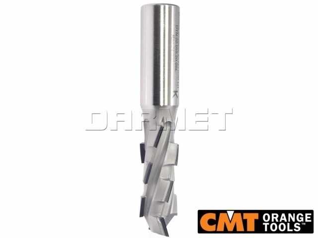 Frez diamentowy 20 x 52 x 20 mm LH; Z=2 - CMT (DTN.20.055.20.0SL)