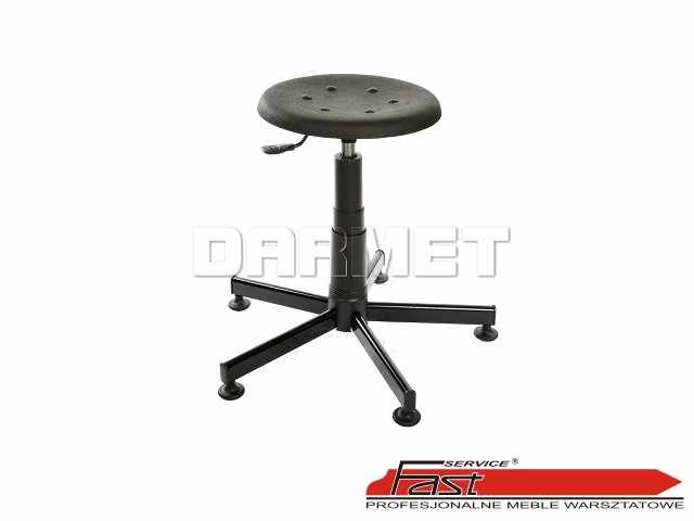 Taboret PurTab Rosart (stopki wersja podstawowa) - FAST SERVICE (RKW-06)