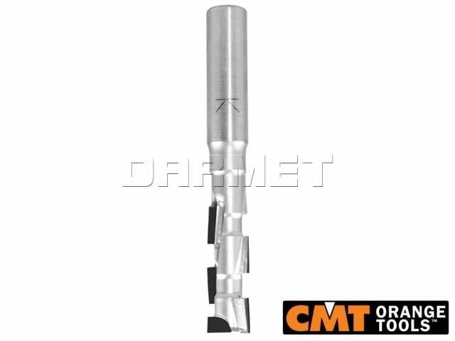 Frez diamentowy ECO 12 x 45 x 12 mm LH - CMT (DTA.12.045.12.0SL)