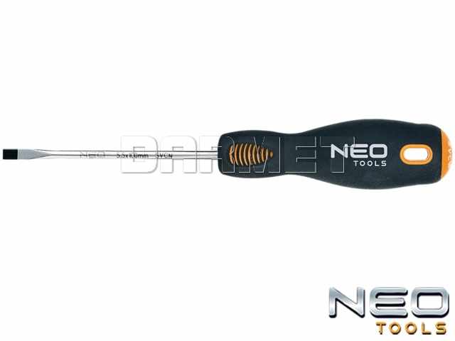 Wkrętak płaski równoległy - 3 x 150 mm - NEO TOOLS (04-011)