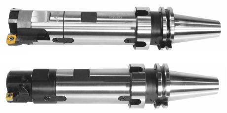 Modułowy system wytaczarski - PAFANA