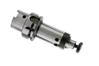 Zdjęcie Trzpień frezarski uniwersalny 16 - 100 mm | 15000 RPM | DIN 69893-1 | HSK-A63 |- HAIMER A63.041.16