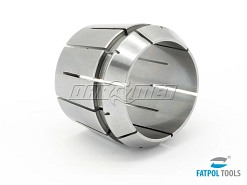 Tulejka zaciskowa ER40 - 31 mm | OVERSIZE | STANDARD - FATPOL TOOLS (472E)