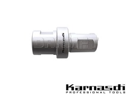 Adapter Weldon 19,05 mm (3/4") do wiertarek magnetycznych dla wierteł 14-120 mm - KARNASCH (20.1442)