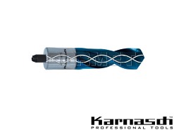 Wiertło koronowe z chwytem Weldon 3/4" | Drill-Line Rail - 23 mm x 40 mm - KARNASCH (20.1430)