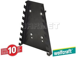 Wieszak do przechowywania kluczy - WOLFCRAFT (WF6800000)