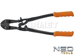 Nożyce do prętów o średnicy 12MM, długość: 750MM - NEO TOOLS (31-030)