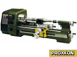 Tokarka PD 400 - PROXXON (PR24400)