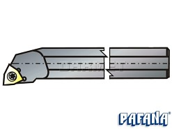 Nóż tokarski składany do toczenia wewnętrznego: S20S-SWLCL-06 - PAFANA