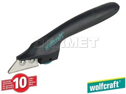 Skrobak do fug 2 - 6 mm - WOLFCRAFT WF5570000