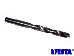 Wiertło kręte zatoczone, HSS do metalu | NWKa DIN 338 - 19,0 MM | FESTA Standard