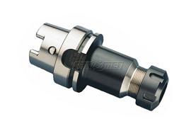 Oprawka zaciskowa ER11 - 100 mm | 15000 RPM | DIN 69893-1 | HSK-A63 |- HAIMER A63.020.11