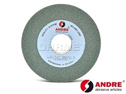 Kamień szlifierski 200 x 32 x 32 mm | ściernica płaska | typ 1 | 99C 60K - ANDRE 511581