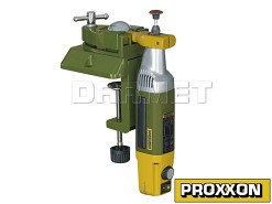 Imadło modelarskie uniwersalne UHZ34 z przegubem kulowym - PROXXON (PR28610)