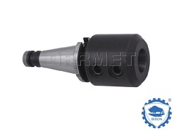 Oprawka zaciskowa typu Whistle-Notch ISO50 - 10MM - 63MM - ZM KOLNO (Typ 7627)