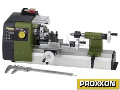 Tokarka FD150/E - PROXXON (PR24150)