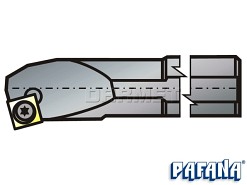 Nóż tokarski składany do toczenia wewnętrznego: S16R-SSKCR-09 - PAFANA