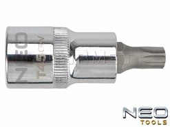 Nasadka z końcówką Torx 1/2", T45 x 55MM - NEO TOOLS (08-755)