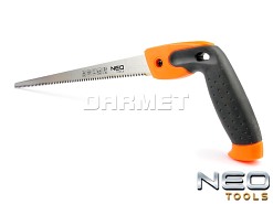 Piła otwornica 11TPI, długość ostrza 300MM - NEO TOOLS (41-091)