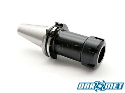 Oprawka zaciskowa do tulejek ER32 - DIN40 - 100MM - DARMET (DM-400)