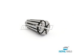 Tulejka zaciskowa ER8 - 4 mm | STANDARD - FATPOL TOOLS (4004E)