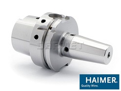 Oprawka termokurczliwa | długa ZG120 | średnica 4 mm | 25000 RPM | DIN 69893-1 | HSK-A50 |- HAIMER (A50.147.04.1)