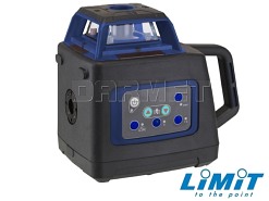 Laser rotacyjny 1210HV - Limit 198640104