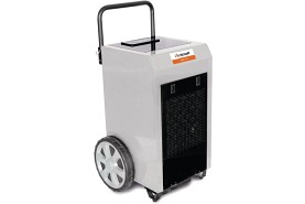 Osuszacz powietrza LEF 91 S | 960 W - UNICRAFT 6262091