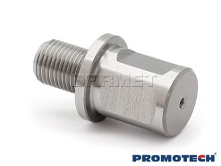 Adapter | przejściówka 19,05 mm Weldon x 1/2" - 20 UNF - PROMOTECH