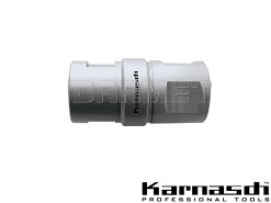 Adapter do wiertarek rdzeniowych z uchwytem Weldon 31,75 mm (1.1/4"), 105MM - 150MM - KARNASCH (20.1458)