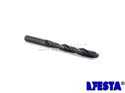 Wiertło kręte HSS do metalu | NWKa DIN 338 - 5,1 MM - FESTA