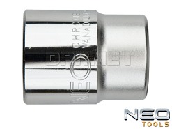 Nasadka sześciokątna 3/4", 25 x 51MM - NEO TOOLS (08-305)