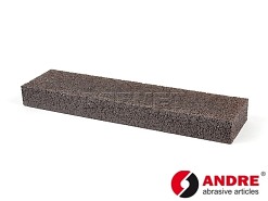 Osełka prostokątna, typ 9010 - 50 x 20 x 200 mm | 98C 16V - ANDRE (140008)